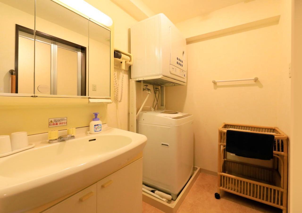 Katsuura Hilltop Hotel & Residence Extérieur photo
