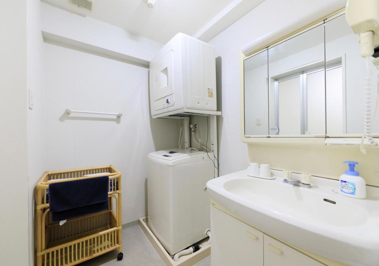 Katsuura Hilltop Hotel & Residence Extérieur photo